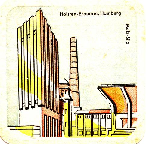 hamburg hh-hh holsten schmeckt 1 million 3b (quad185-malz silo)